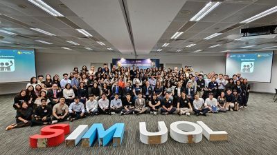 SIM Singapore 2024