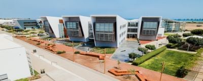 Campus image