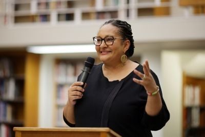 Dr Juanita Cox
