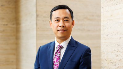 Dr Sky Zheng