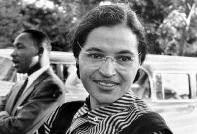 Rosa Parks