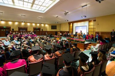 SAS Graduation 2025