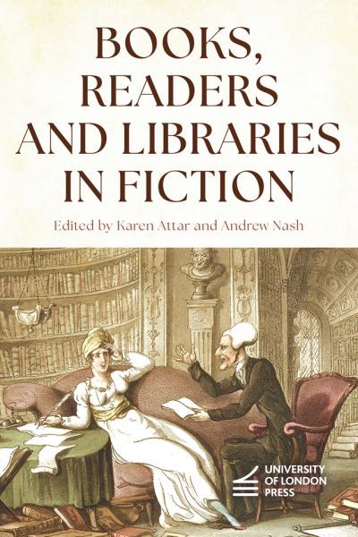Books Readers Libraries