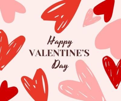 Happy Valentine's Day
