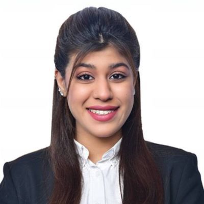 Profile photo of Maheen Zeeshan.