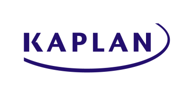 Kaplan logo
