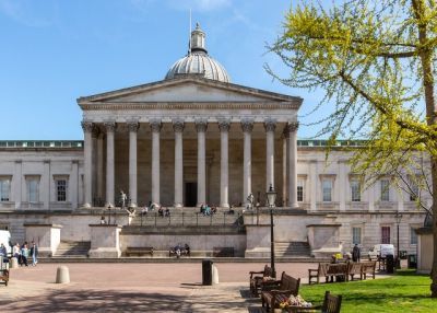 UCL campus