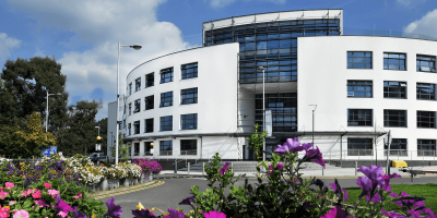 Brunel University of London Campus
