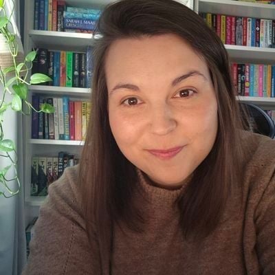 Dr Emily Corbett
