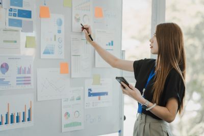 Business Analytics