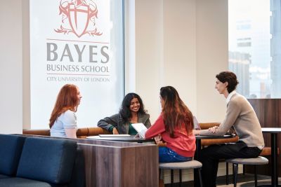 Business Management