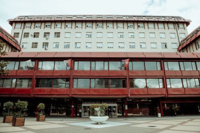 University of Belgrade – Faculty of Economics and Business 1