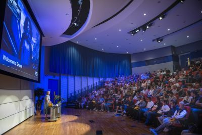 Festival of Social Sciences