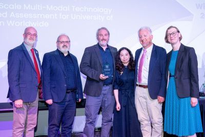 International eAssessment Award