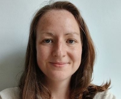 Katherine Biggs SHL
