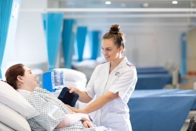 Nursing