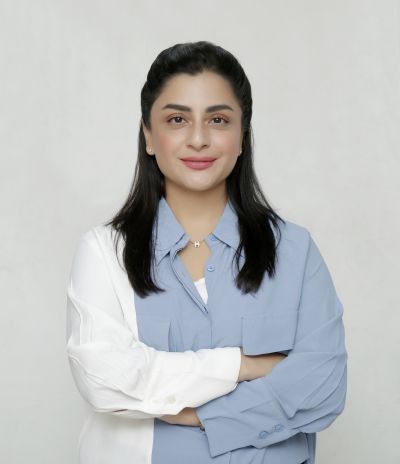 Hamna Zain