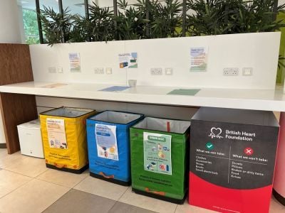 donation station 2