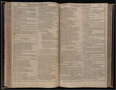 Shakespeare Blog 4