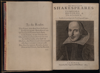 Shakespeare 1 