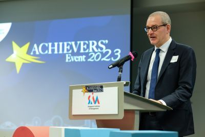 Professor Wim