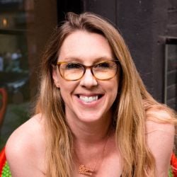 Anne Watson