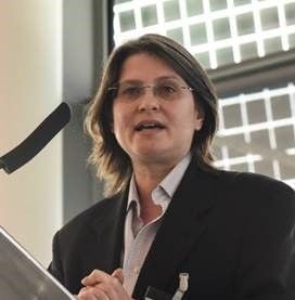 Yolande Burgess - LRaPP