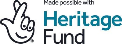 Lottery Heritage Fund (LHF) logo
