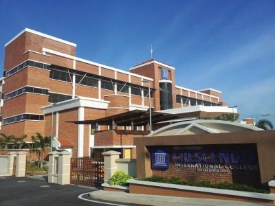 Crescendo International College