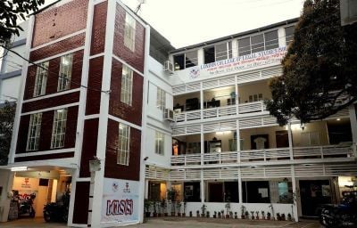 LCLS (South) teaching centre