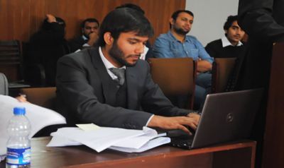 SIL Teaching Centre
