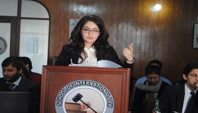 SIL teaching centre