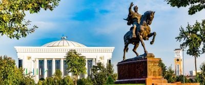 Tashkent
