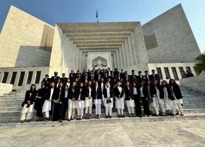 TILS Islamabad